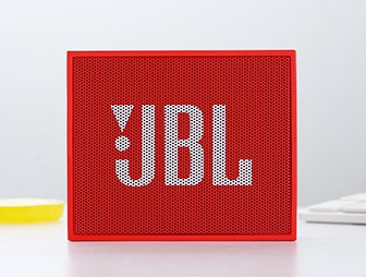 JBL GO2 GO1